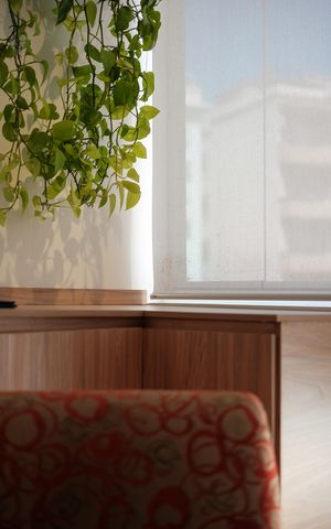 Apartamento para alugar com 24m², 1 quarto e sem vaga Apartamento para alugar com 24m², 1 quarto e sem vagaCozinha