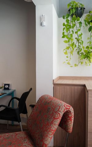 Apartamento para alugar com 24m², 1 quarto e sem vaga Apartamento para alugar com 24m², 1 quarto e sem vagaSala/Quarto