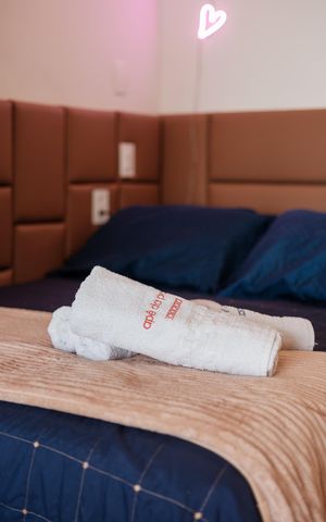 Apartamento para alugar com 24m², 1 quarto e sem vaga Apartamento para alugar com 24m², 1 quarto e sem vagaSala/Quarto