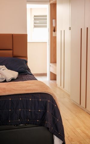 Apartamento para alugar com 24m², 1 quarto e sem vaga