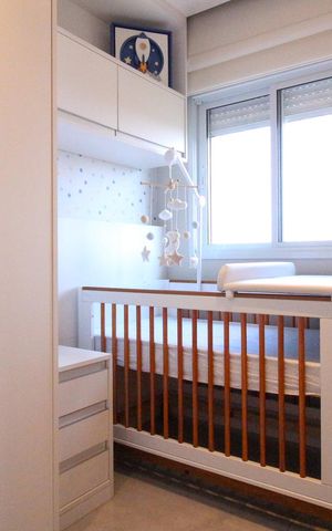 Apartamento à venda com 42m², 2 quartos e 1 vaga Apartamento à venda com 42m², 2 quartos e 1 vagaQuarto 2
