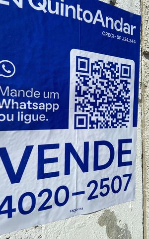 Apartamento à venda com 75m², 3 quartos e 1 vaga Apartamento à venda com 75m², 3 quartos e 1 vagaPlaca