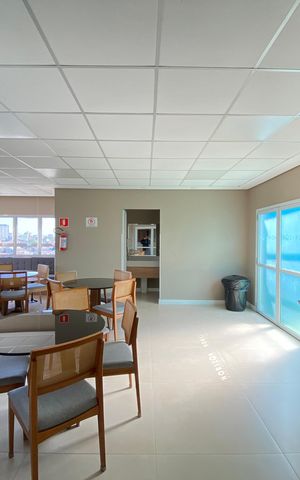 Apartamento à venda com 75m², 3 quartos e 1 vaga Apartamento à venda com 75m², 3 quartos e 1 vagaÁrea comum - Salão de festas