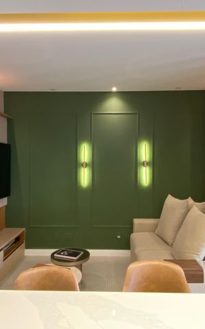 Apartamento à venda com 75m², 3 quartos e 1 vaga