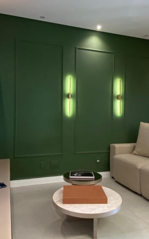 Apartamento à venda com 75m², 3 quartos e 1 vaga Apartamento à venda com 75m², 3 quartos e 1 vagaSala - Cozinha
