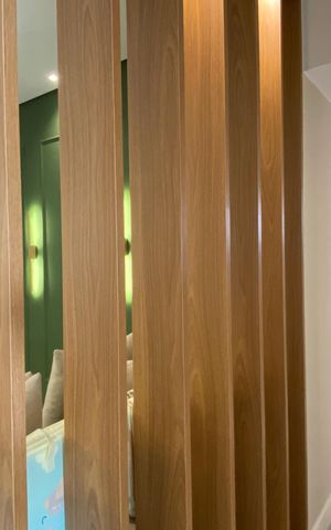 Apartamento à venda com 75m², 3 quartos e 1 vaga Apartamento à venda com 75m², 3 quartos e 1 vagaSala - Cozinha