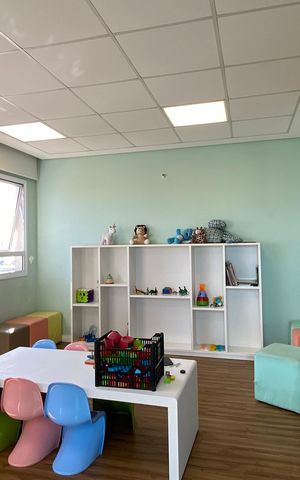 Apartamento à venda com 75m², 3 quartos e 1 vaga Apartamento à venda com 75m², 3 quartos e 1 vagaBrinquedoteca