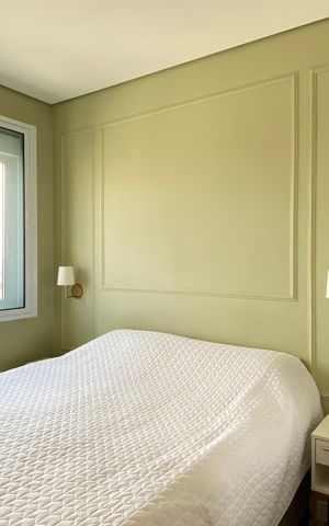 Apartamento à venda com 75m², 3 quartos e 1 vaga Apartamento à venda com 75m², 3 quartos e 1 vagaQuarto 1