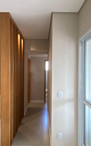 Apartamento à venda com 75m², 3 quartos e 1 vaga Apartamento à venda com 75m², 3 quartos e 1 vagaSala - Cozinha