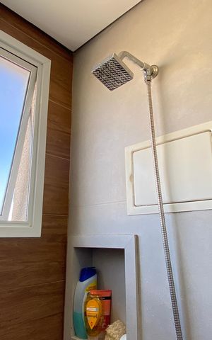 Apartamento à venda com 75m², 3 quartos e 1 vaga Apartamento à venda com 75m², 3 quartos e 1 vagaBanheiro 2