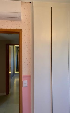 Apartamento à venda com 75m², 3 quartos e 1 vaga Apartamento à venda com 75m², 3 quartos e 1 vagaQuarto 2
