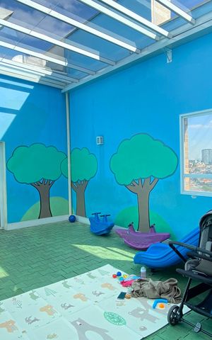 Apartamento à venda com 75m², 3 quartos e 1 vaga Apartamento à venda com 75m², 3 quartos e 1 vagaBrinquedoteca