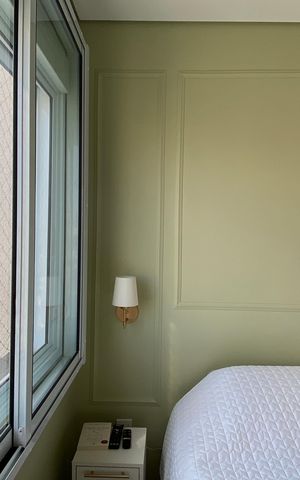 Apartamento à venda com 75m², 3 quartos e 1 vaga Apartamento à venda com 75m², 3 quartos e 1 vagaQuarto 1