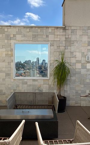 Apartamento à venda com 75m², 3 quartos e 1 vaga Apartamento à venda com 75m², 3 quartos e 1 vagaÁrea comum - Piscina