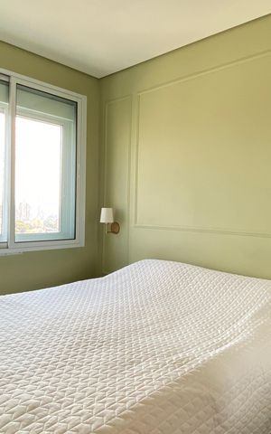 Apartamento à venda com 75m², 3 quartos e 1 vaga Apartamento à venda com 75m², 3 quartos e 1 vagaQuarto 1