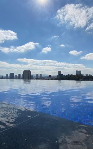 Apartamento à venda com 75m², 3 quartos e 1 vaga Apartamento à venda com 75m², 3 quartos e 1 vagaÁrea comum - Piscina