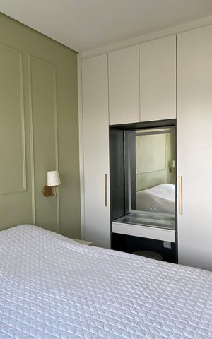 Apartamento à venda com 75m², 3 quartos e 1 vaga Apartamento à venda com 75m², 3 quartos e 1 vagaQuarto 1