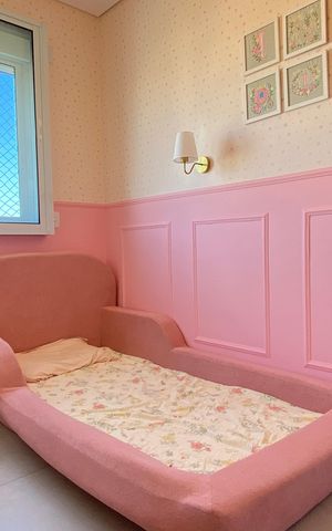 Apartamento à venda com 75m², 3 quartos e 1 vaga Apartamento à venda com 75m², 3 quartos e 1 vagaQuarto 2
