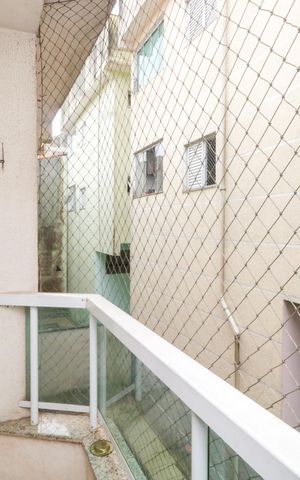 Apartamento para alugar com 120m², 2 quartos e 1 vaga Apartamento para alugar com 120m², 2 quartos e 1 vagaVaranda da Suíte