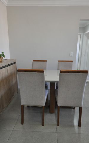 Apartamento à venda com 70m², 2 quartos e 2 vagasSala