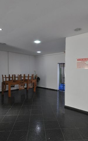 Apartamento à venda com 70m², 2 quartos e 2 vagasÁrea comum - Salão de festas