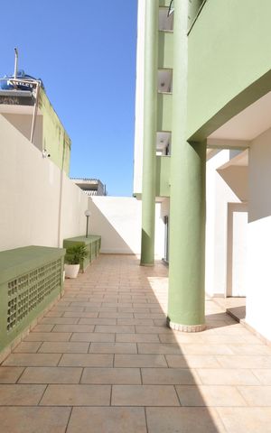 Apartamento à venda com 70m², 2 quartos e 2 vagasÁrea comum