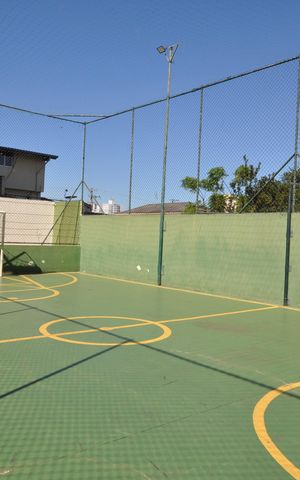 Apartamento à venda com 70m², 2 quartos e 2 vagasQuadra Esportiva