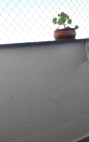 Apartamento à venda com 70m², 2 quartos e 2 vagasSacada da Sala