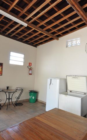 Apartamento à venda com 70m², 2 quartos e 2 vagasÁrea comum - Churrasqueira