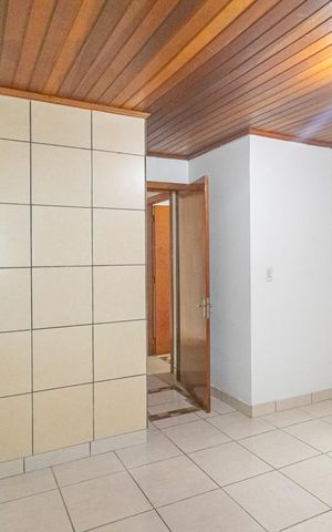 Casa à venda com 212m², 3 quartos e 2 vagas Casa à venda com 212m², 3 quartos e 2 vagasQuarto 3