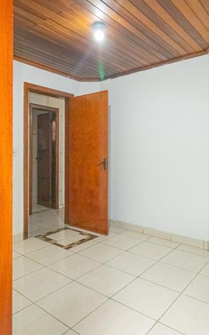 Casa à venda com 212m², 3 quartos e 2 vagas Casa à venda com 212m², 3 quartos e 2 vagasQuarto 2