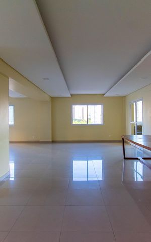 Apartamento para alugar com 60m², 2 quartos e 2 vagasÁrea Comum