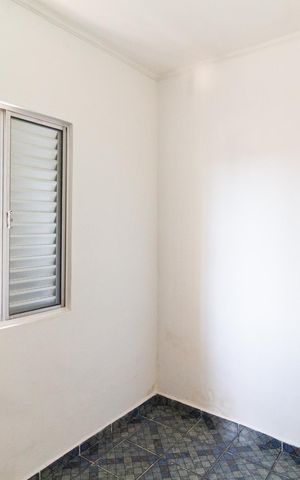 Casa à venda com 110m², 3 quartos e 1 vagaQuarto 1