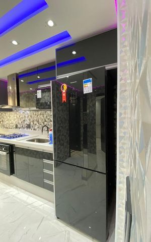 Apartamento à venda com 40m², 1 quarto e 1 vaga Apartamento à venda com 40m², 1 quarto e 1 vagaCozinha