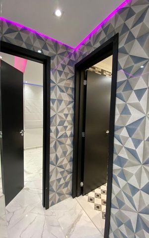 Apartamento à venda com 40m², 1 quarto e 1 vaga Apartamento à venda com 40m², 1 quarto e 1 vagaCorredor