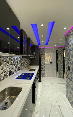 Apartamento à venda com 40m², 1 quarto e 1 vaga Apartamento à venda com 40m², 1 quarto e 1 vagaCozinha