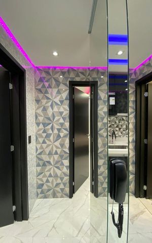 Apartamento à venda com 40m², 1 quarto e 1 vaga Apartamento à venda com 40m², 1 quarto e 1 vagaCorredor