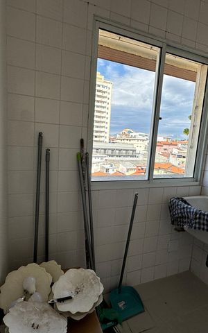 Apartamento para alugar com 93m², 2 quartos e 2 vagas Apartamento para alugar com 93m², 2 quartos e 2 vagasÁrea de Serviço