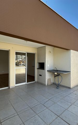 Apartamento para alugar com 93m², 2 quartos e 2 vagas Apartamento para alugar com 93m², 2 quartos e 2 vagasVaranda da Sala