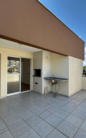 Apartamento para alugar com 93m², 2 quartos e 2 vagas Apartamento para alugar com 93m², 2 quartos e 2 vagasVaranda da Sala