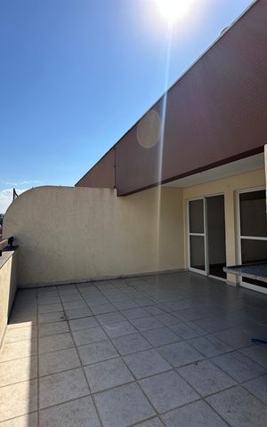 Apartamento para alugar com 93m², 2 quartos e 2 vagas Apartamento para alugar com 93m², 2 quartos e 2 vagasVaranda da Sala