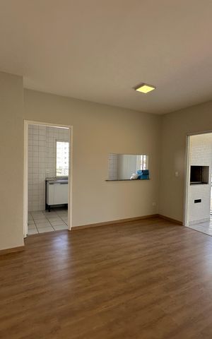 Apartamento para alugar com 93m², 2 quartos e 2 vagas Apartamento para alugar com 93m², 2 quartos e 2 vagasSala