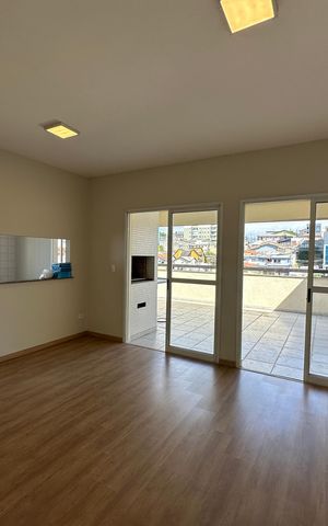 Apartamento para alugar com 93m², 2 quartos e 2 vagas Apartamento para alugar com 93m², 2 quartos e 2 vagasSala