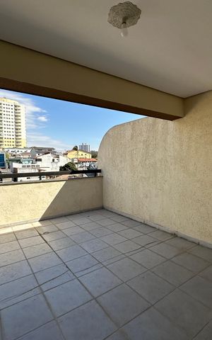 Apartamento para alugar com 93m², 2 quartos e 2 vagas Apartamento para alugar com 93m², 2 quartos e 2 vagasVaranda da Sala