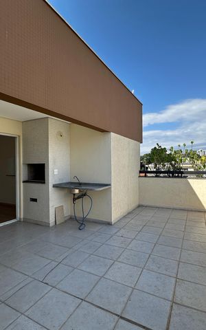 Apartamento para alugar com 93m², 2 quartos e 2 vagas Apartamento para alugar com 93m², 2 quartos e 2 vagasVaranda da Sala