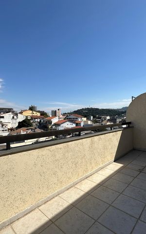 Apartamento para alugar com 93m², 2 quartos e 2 vagas Apartamento para alugar com 93m², 2 quartos e 2 vagasVaranda da Sala