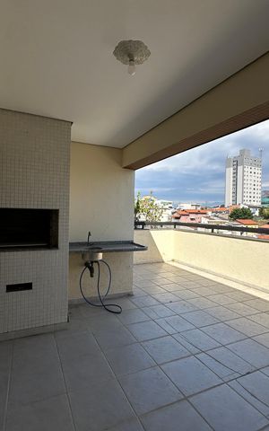 Apartamento para alugar com 93m², 2 quartos e 2 vagas Apartamento para alugar com 93m², 2 quartos e 2 vagasVaranda da Sala