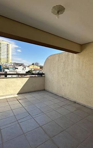 Apartamento para alugar com 93m², 2 quartos e 2 vagas Apartamento para alugar com 93m², 2 quartos e 2 vagasVaranda da Sala