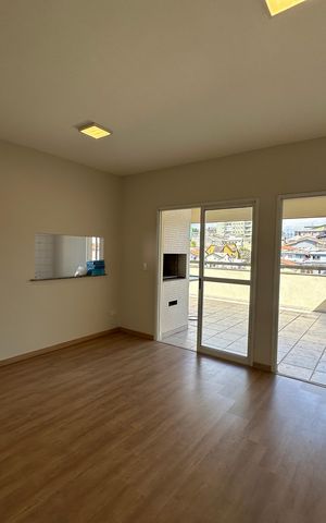 Apartamento para alugar com 93m², 2 quartos e 2 vagas Apartamento para alugar com 93m², 2 quartos e 2 vagasSala