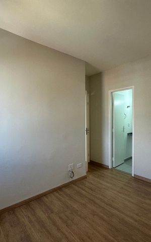 Apartamento para alugar com 93m², 2 quartos e 2 vagas Apartamento para alugar com 93m², 2 quartos e 2 vagasSuíte